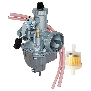 Amazon | leihuo VM22 26mm キャブレター汎用 110cc 125cc 140cc